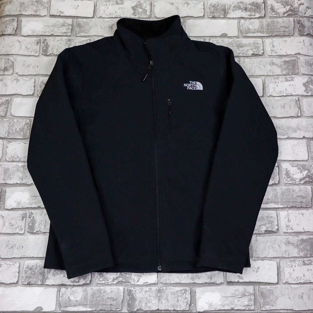 THE NORTH FACE Mens Apex Bionic Softshell Jacket